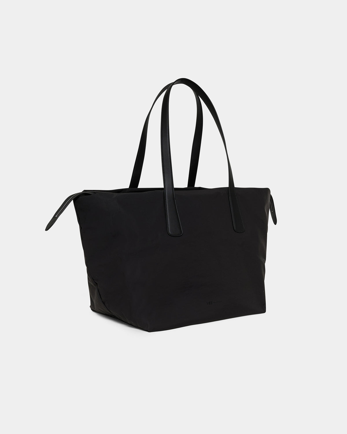 Essence City Tote Large Black