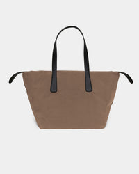 Essence City Tote Large Mink