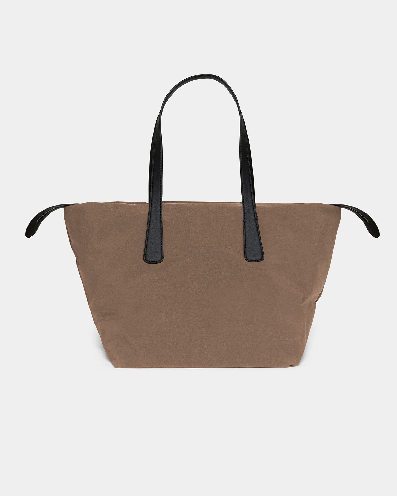 Essence City Tote Large Mink