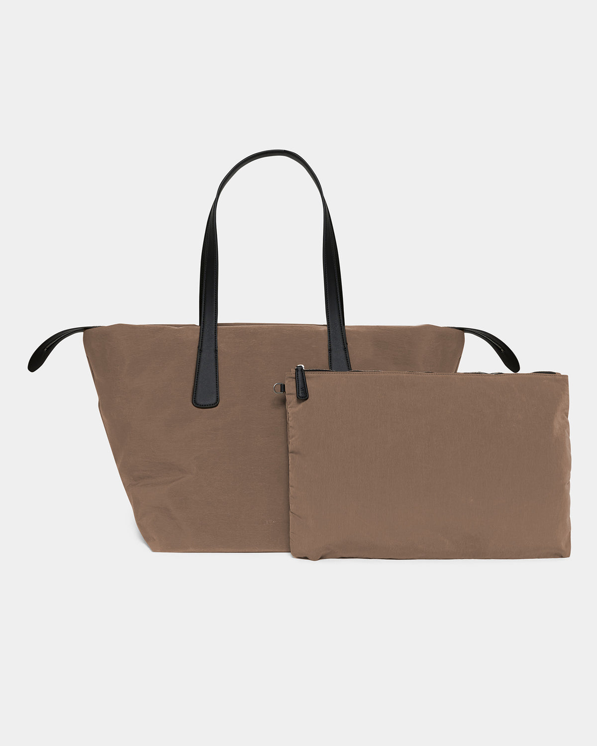 Essence City Tote Large Mink