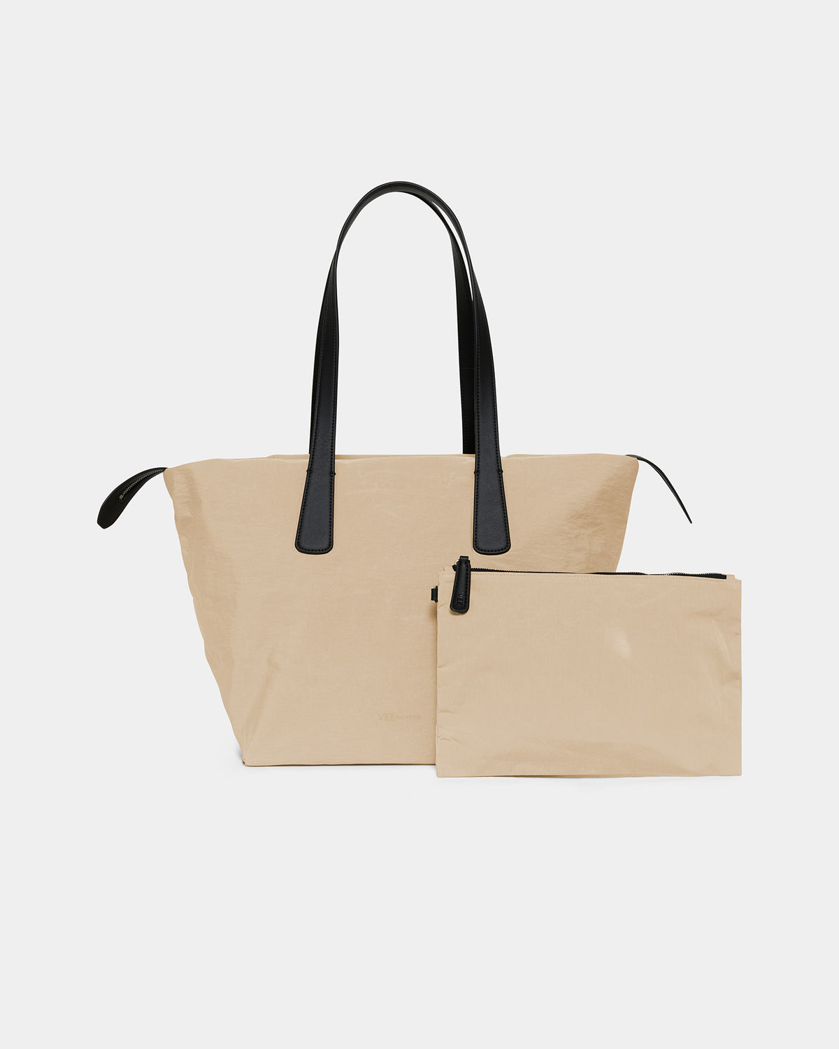 Essence City Tote Beige