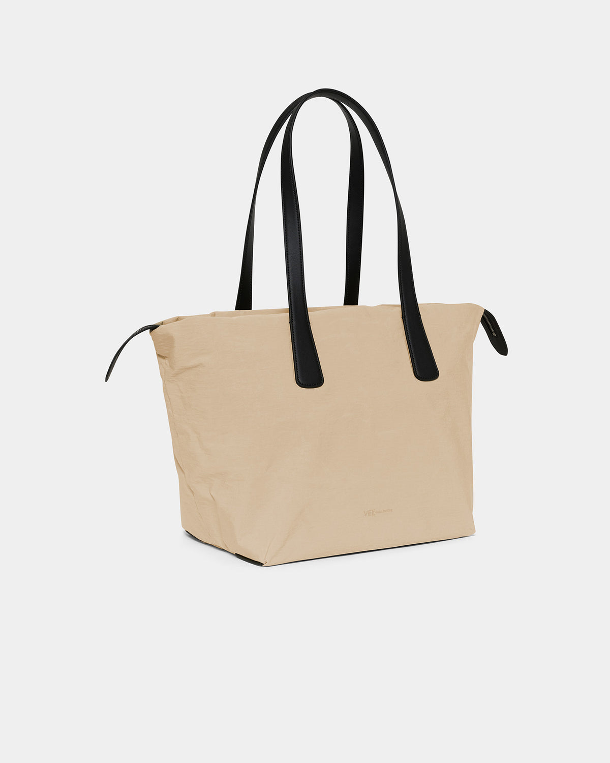 Essence City Tote Beige