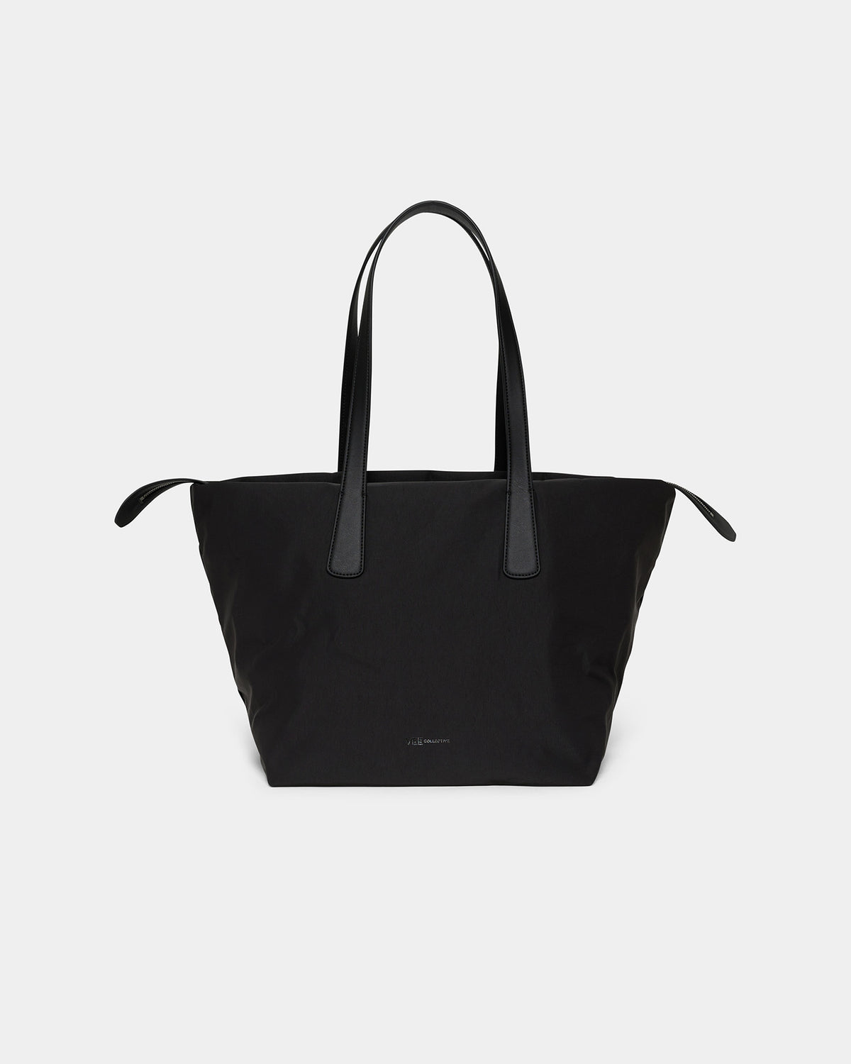 Essence City Tote Black