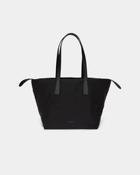 Essence City Tote Black