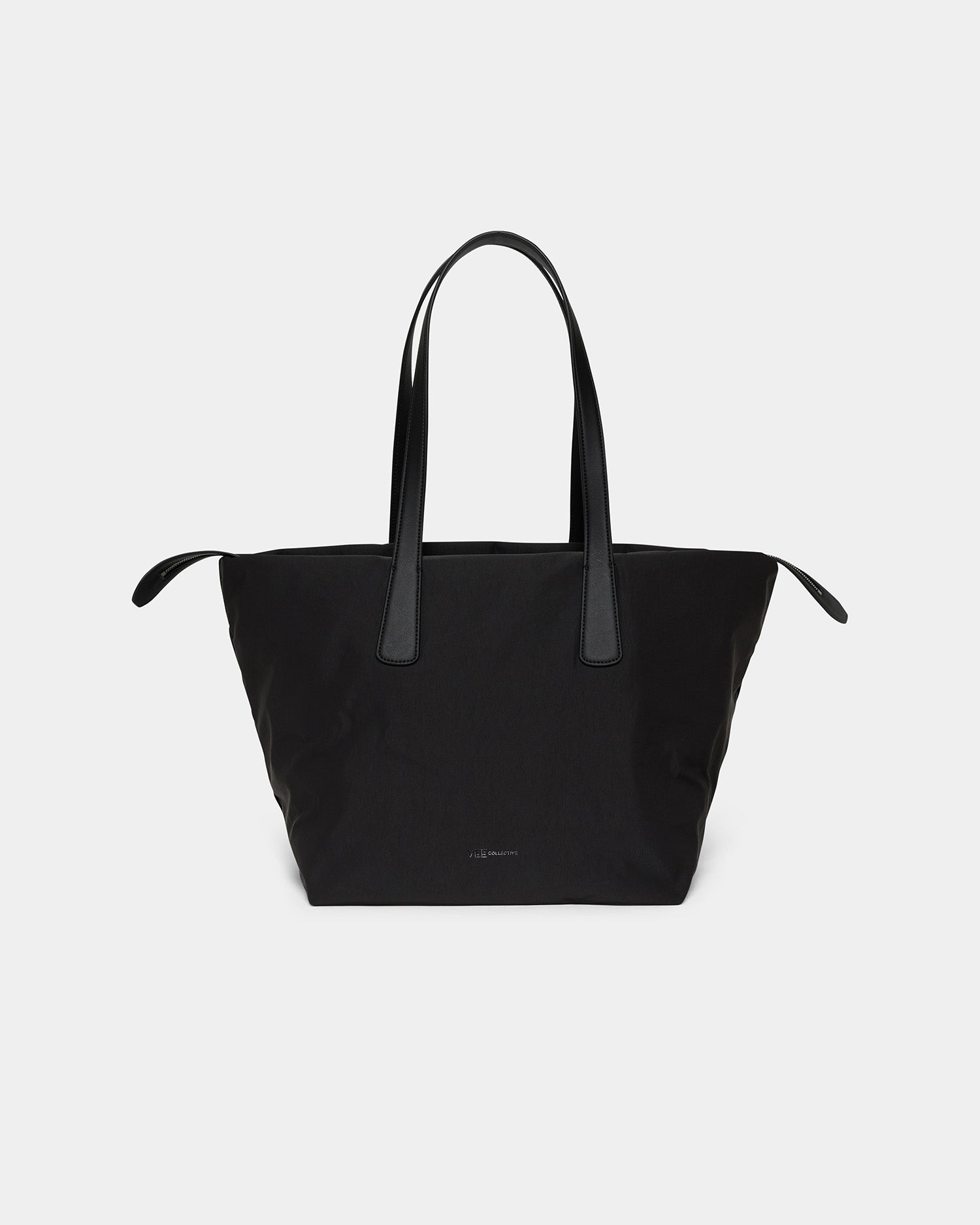 Essence City Tote Black