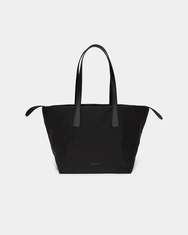Essence City Tote Black