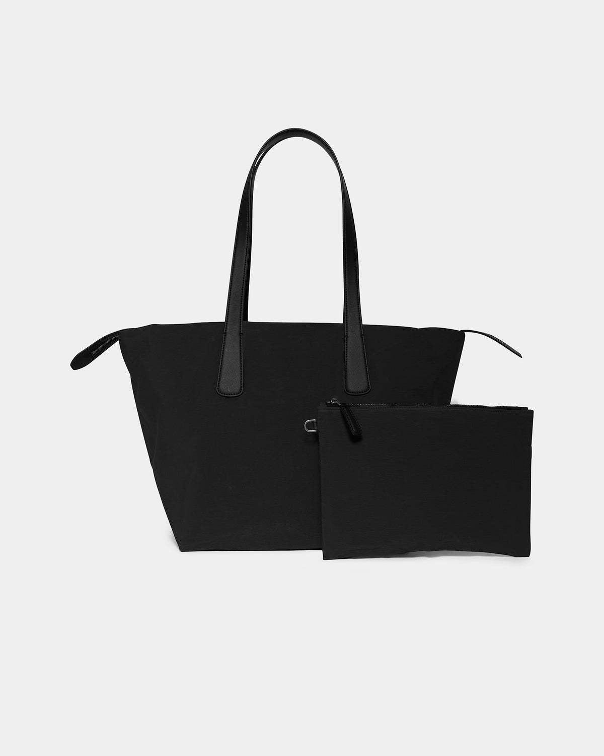 Essence City Tote Black