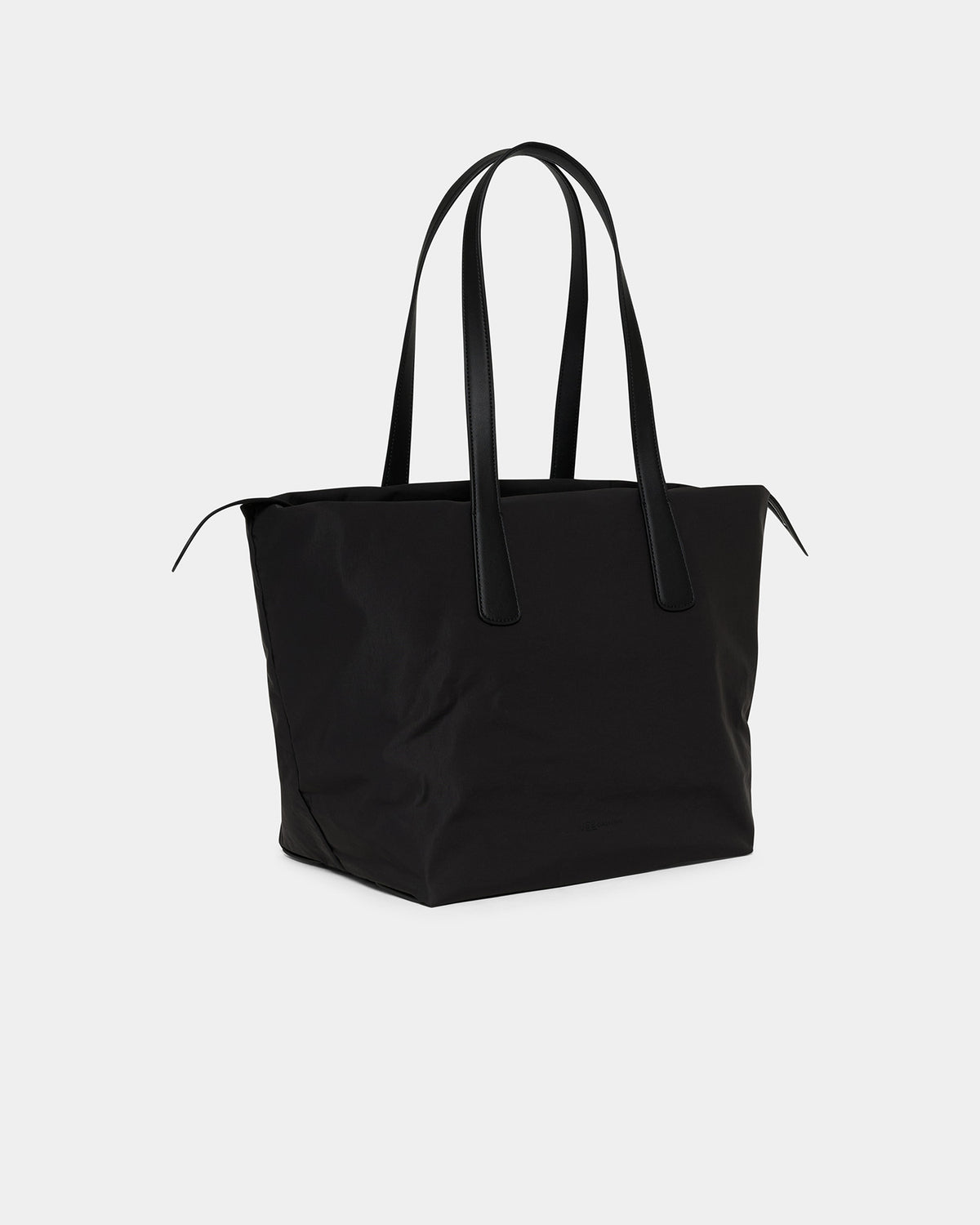 Essence City Tote Black