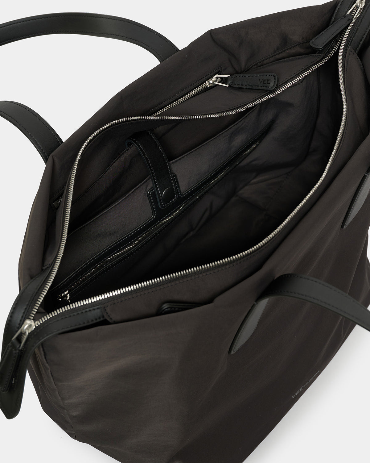 Essence City Tote Black