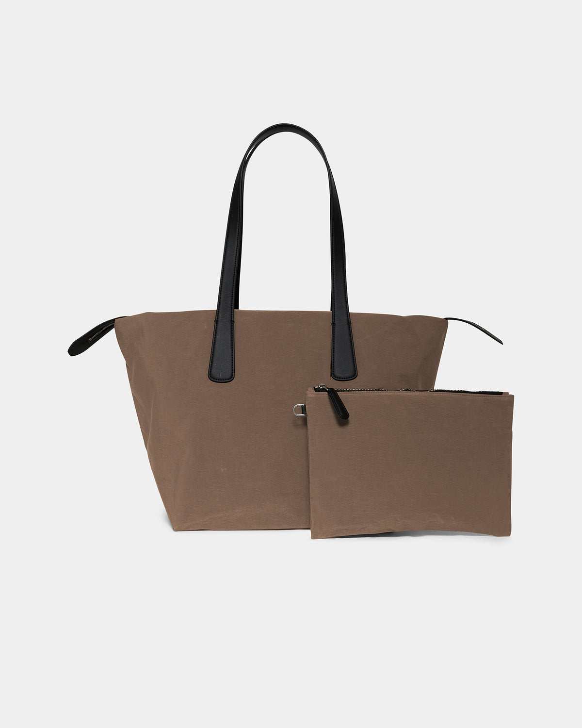 Essence City Tote Mink