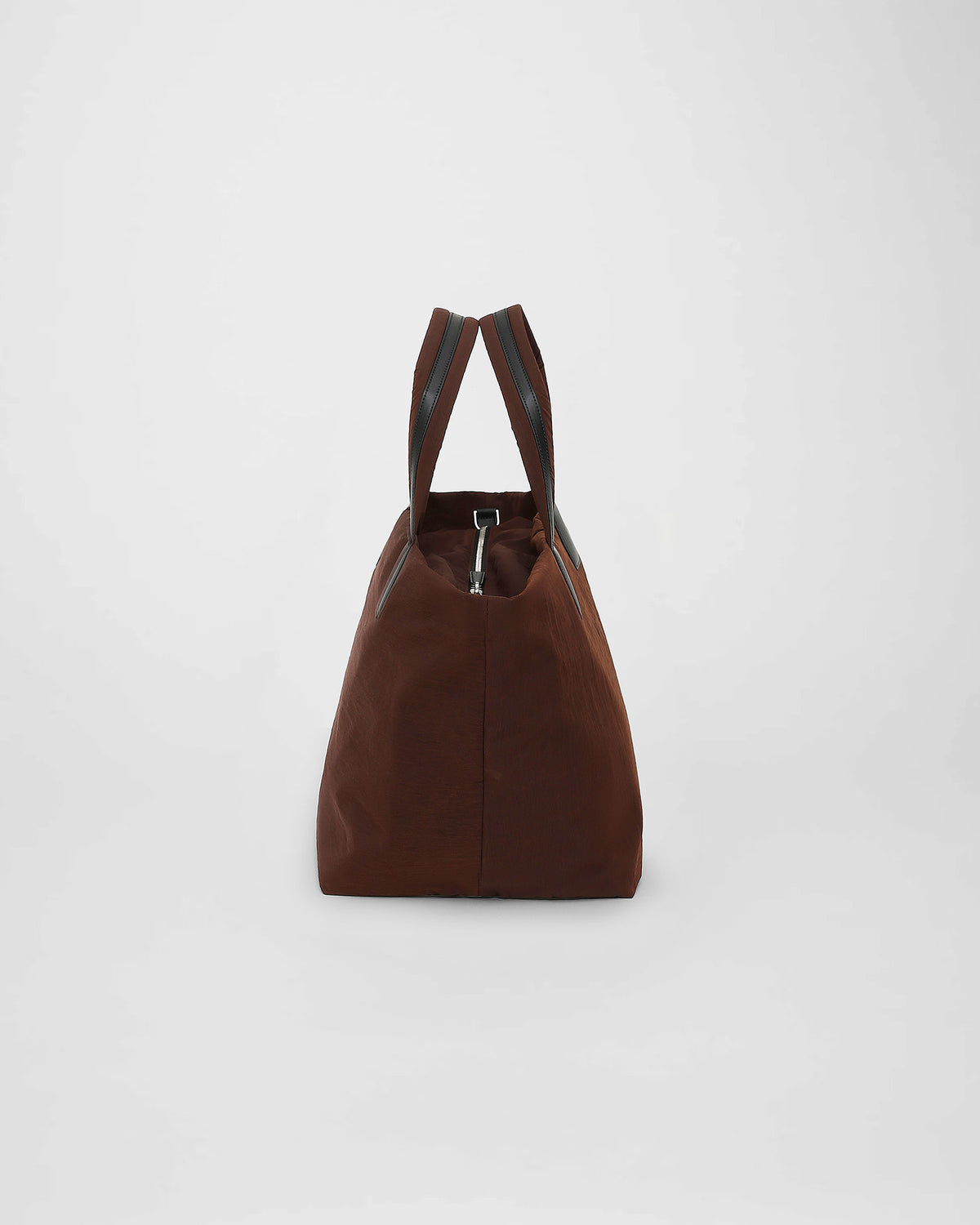 Essence Tote Medium Chocolate Trench