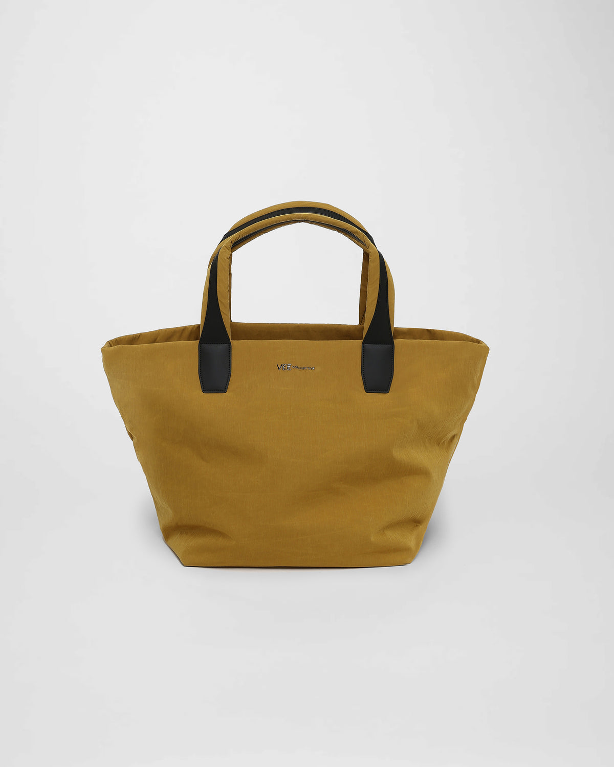 Essence Tote Medium Honey Mustard Trench