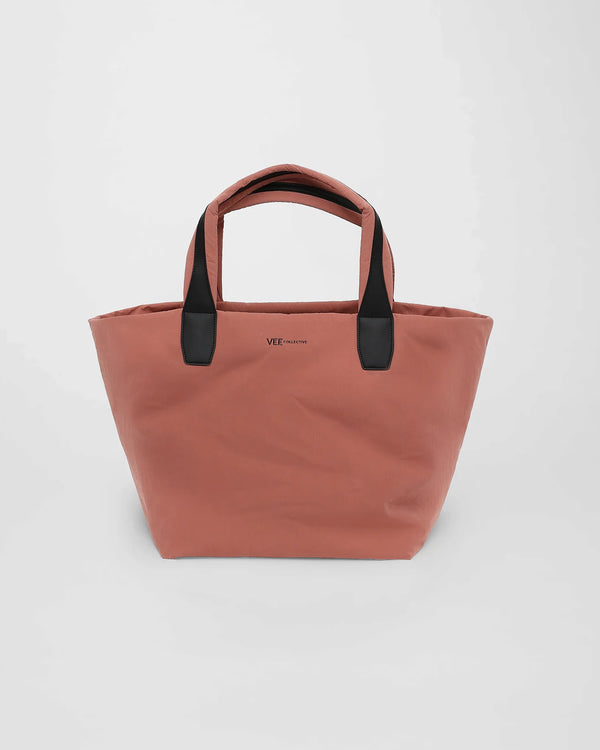 Essence Tote Medium Rose Dawn