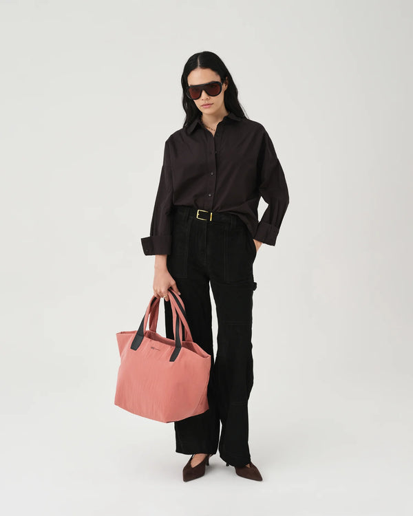 Essence Tote Medium Rose Dawn