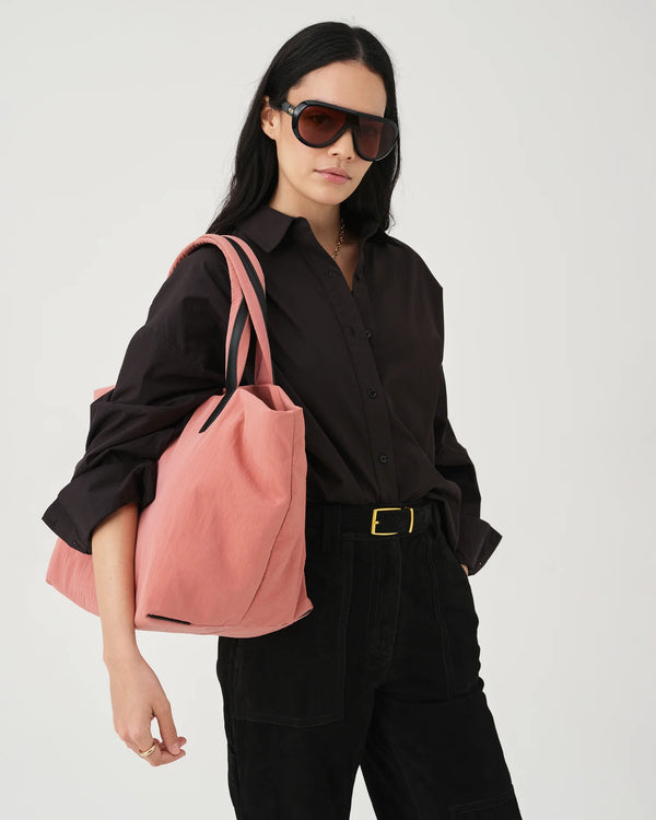 Essence Tote Medium Rose Dawn