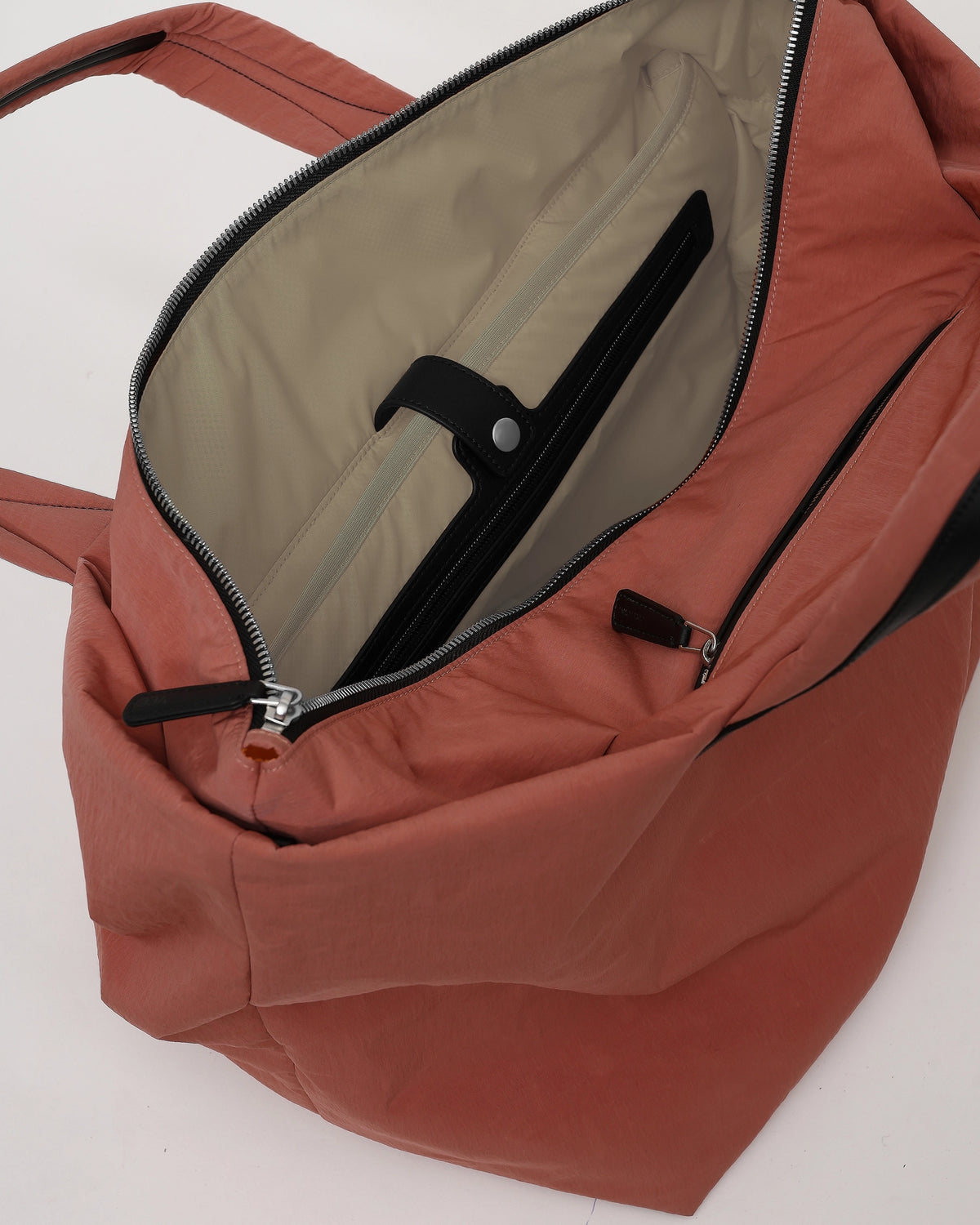 Essence Tote Medium Rose Dawn