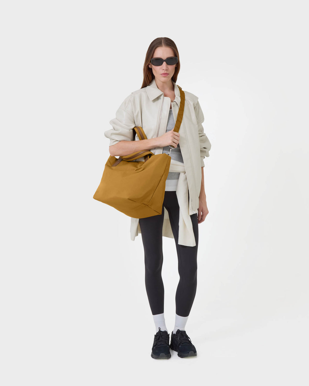 VEE x Tracy Anderson Essence Tote