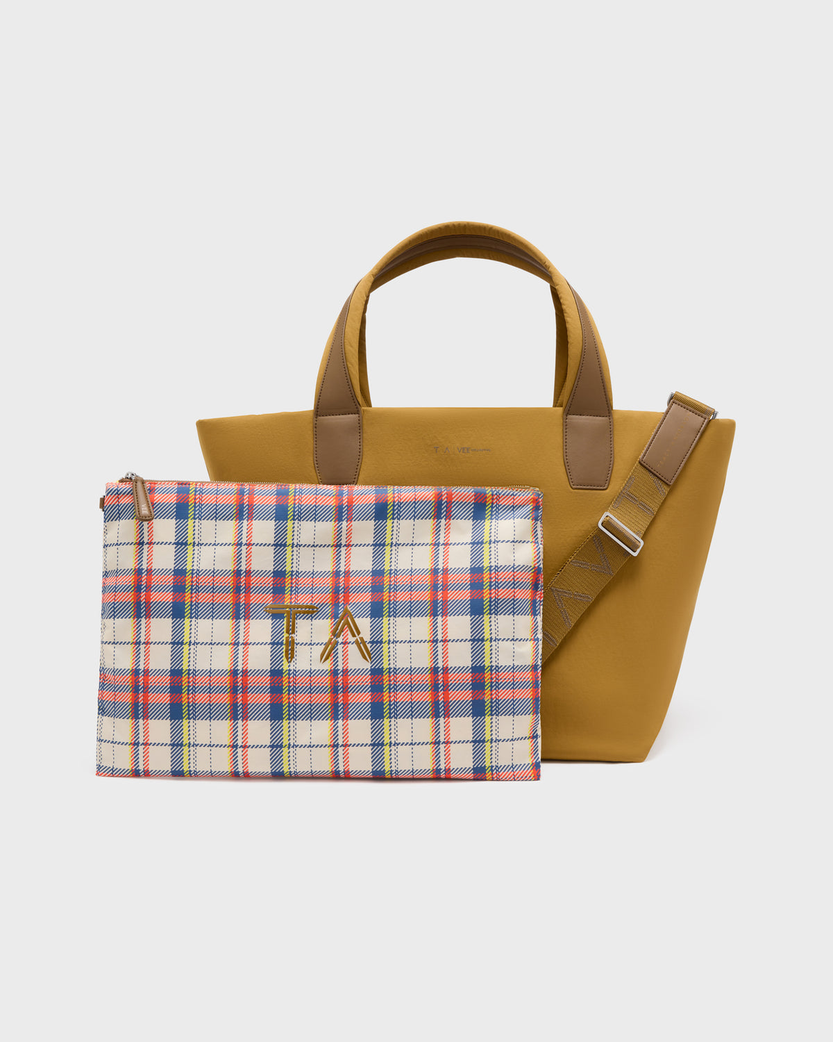 VEE x Tracy Anderson Essence Tote