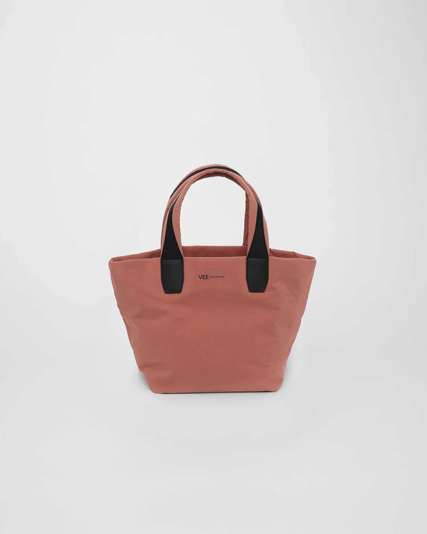 Essence Tote Small Rose Dawn