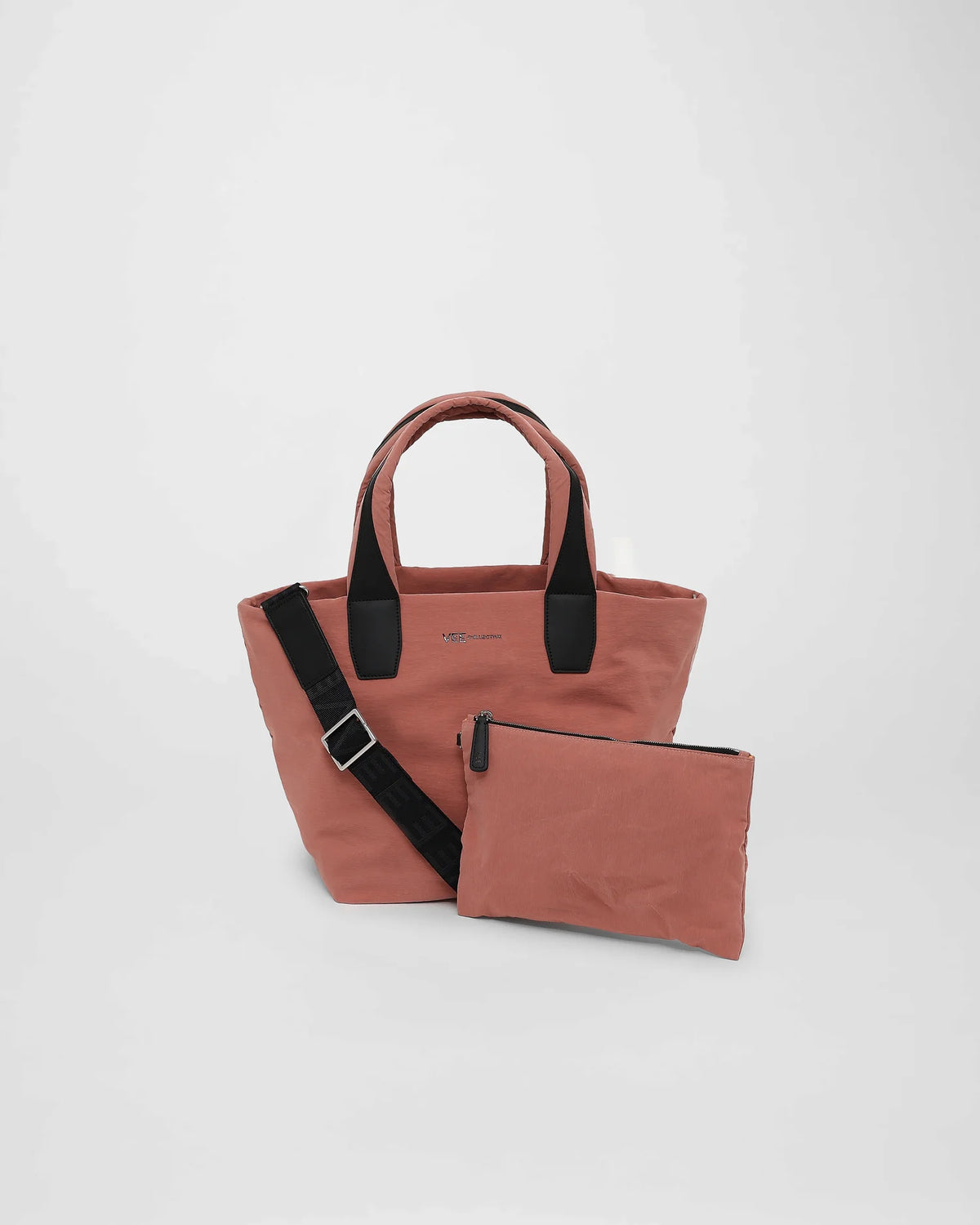 Essence Tote Small Rose Dawn