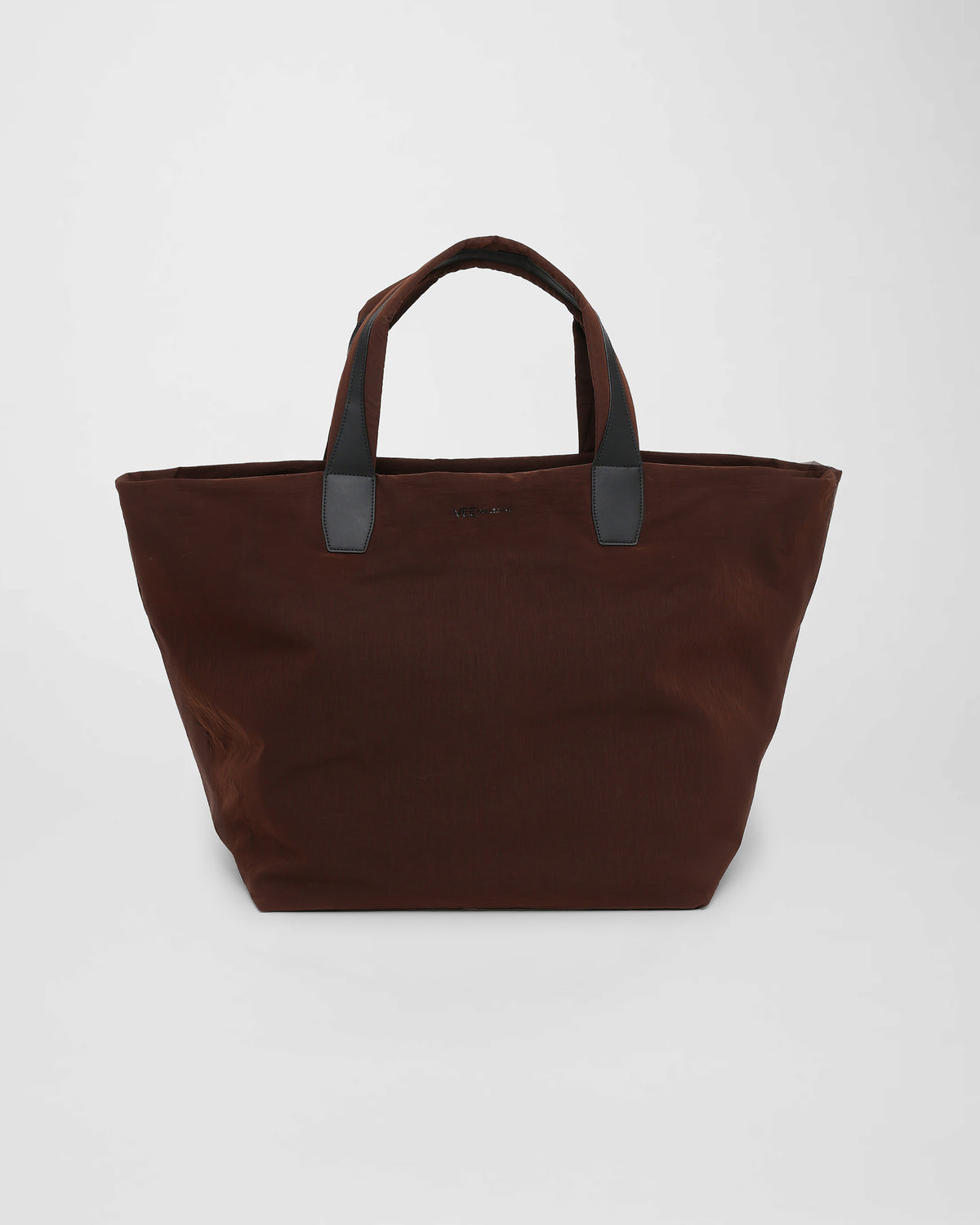 Essence Weekender Chocolate Trench