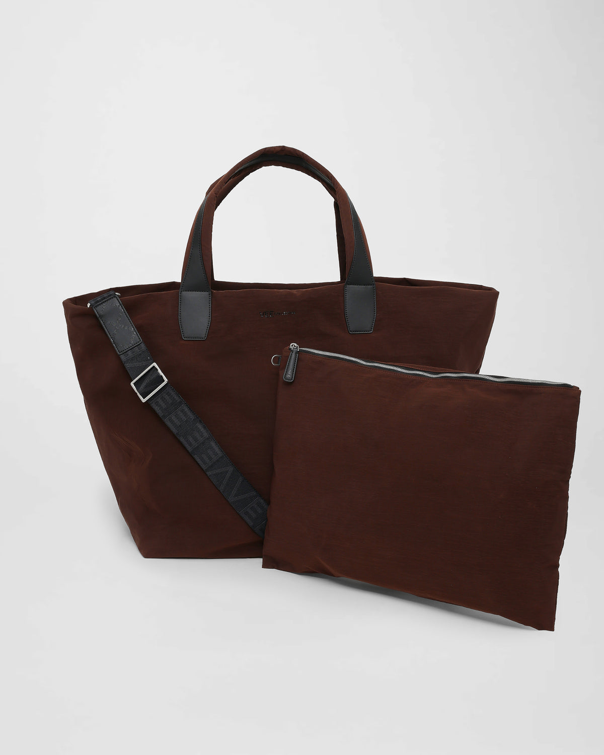 Essence Weekender Chocolate Trench