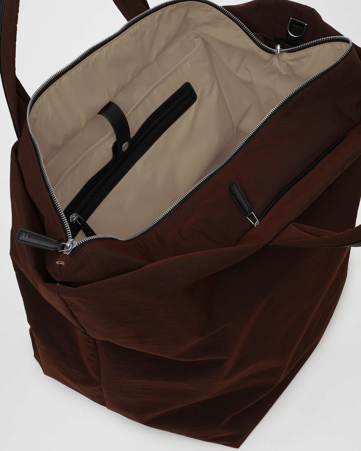Essence Weekender Chocolate Trench