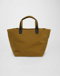 Essence Weekender Honey Mustard Trench