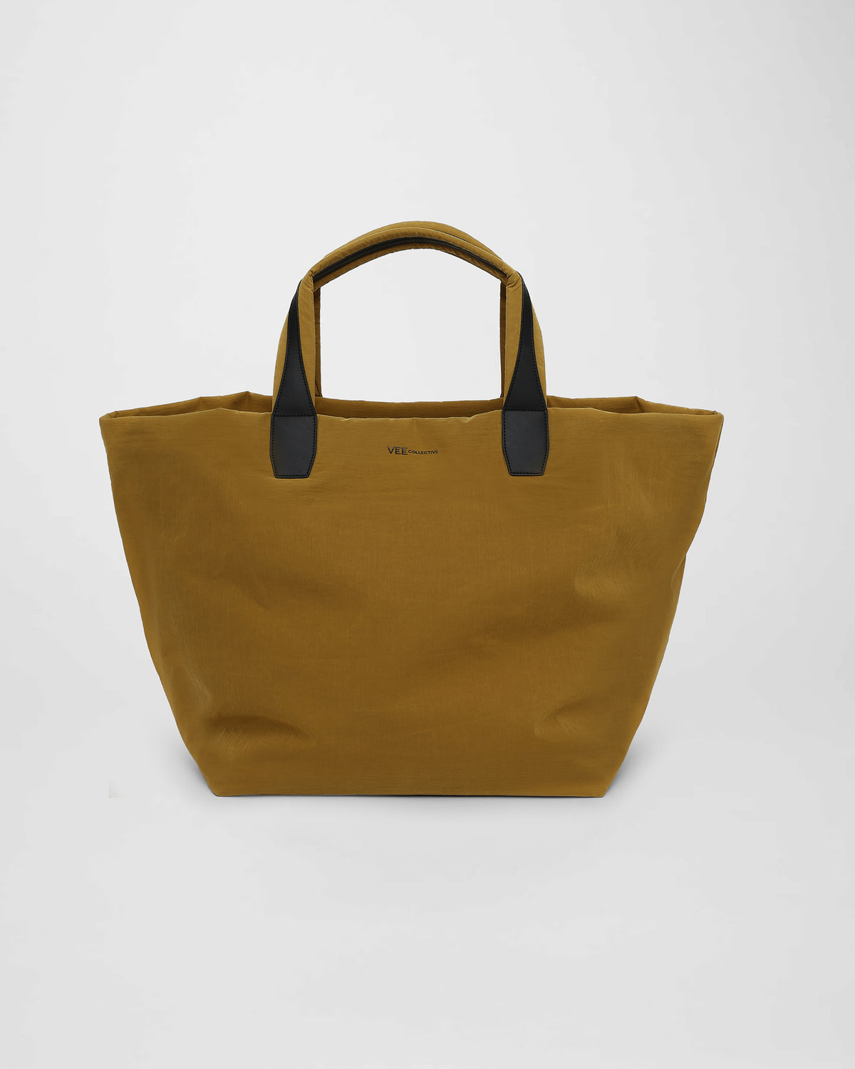 Essence Weekender Honey Mustard Trench