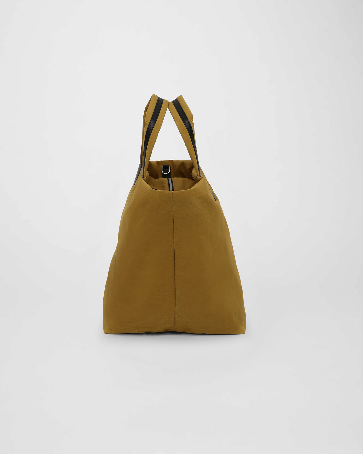 Essence Weekender Honey Mustard Trench