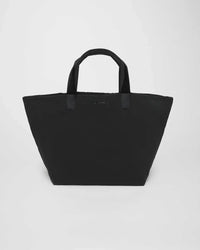 Essence Weekender Black Trench