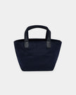 Navy Wool