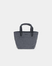 Charcoal Wool 