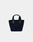 Navy Wool