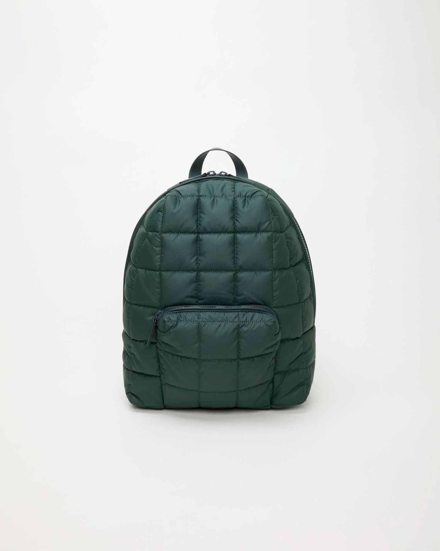 Porter Backpack Bottle Green by VEE COLLECTIVE