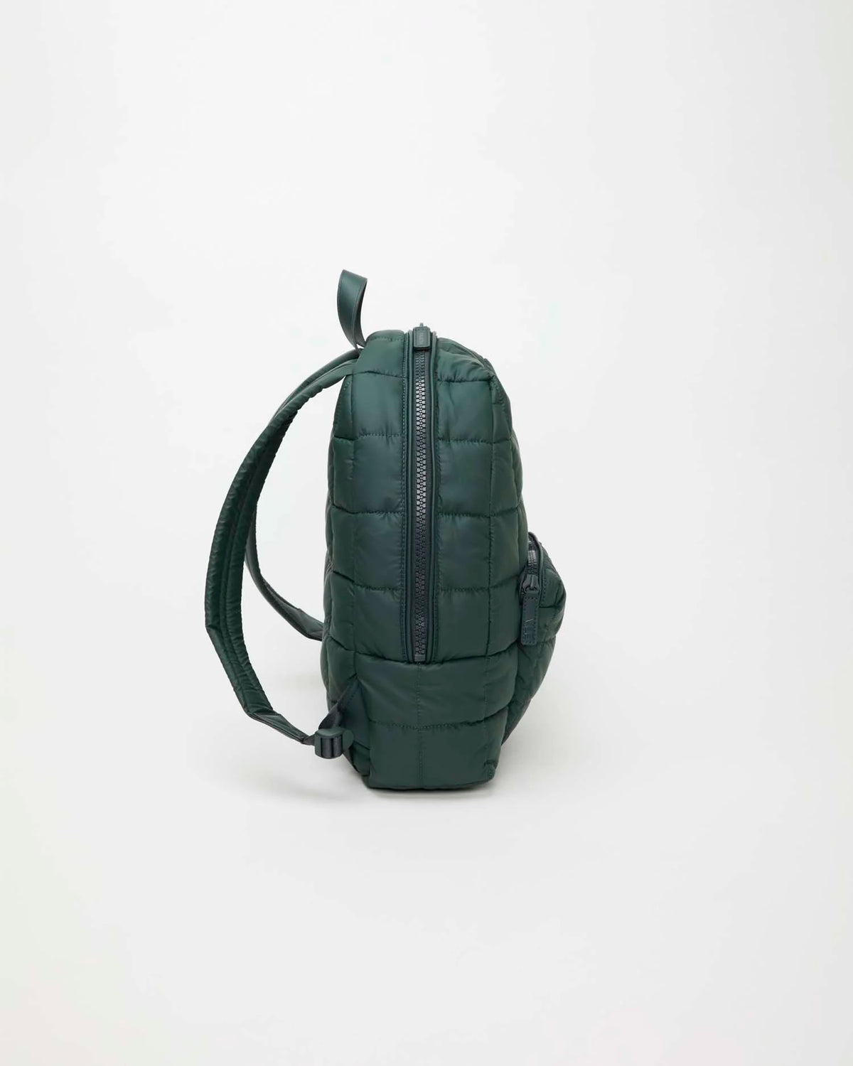 Porter Backpack Bottle Green by VEE COLLECTIVE