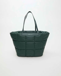 Porter Basque Bottle Green by VEE COLLECTIVE