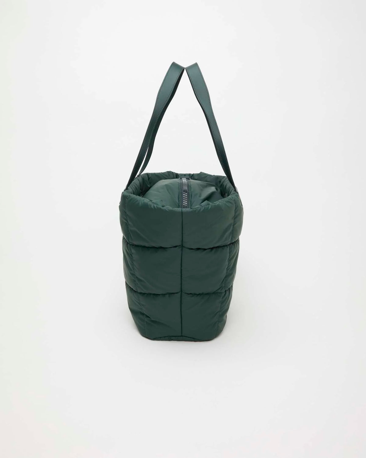 Porter Basque Bottle Green by VEE COLLECTIVE