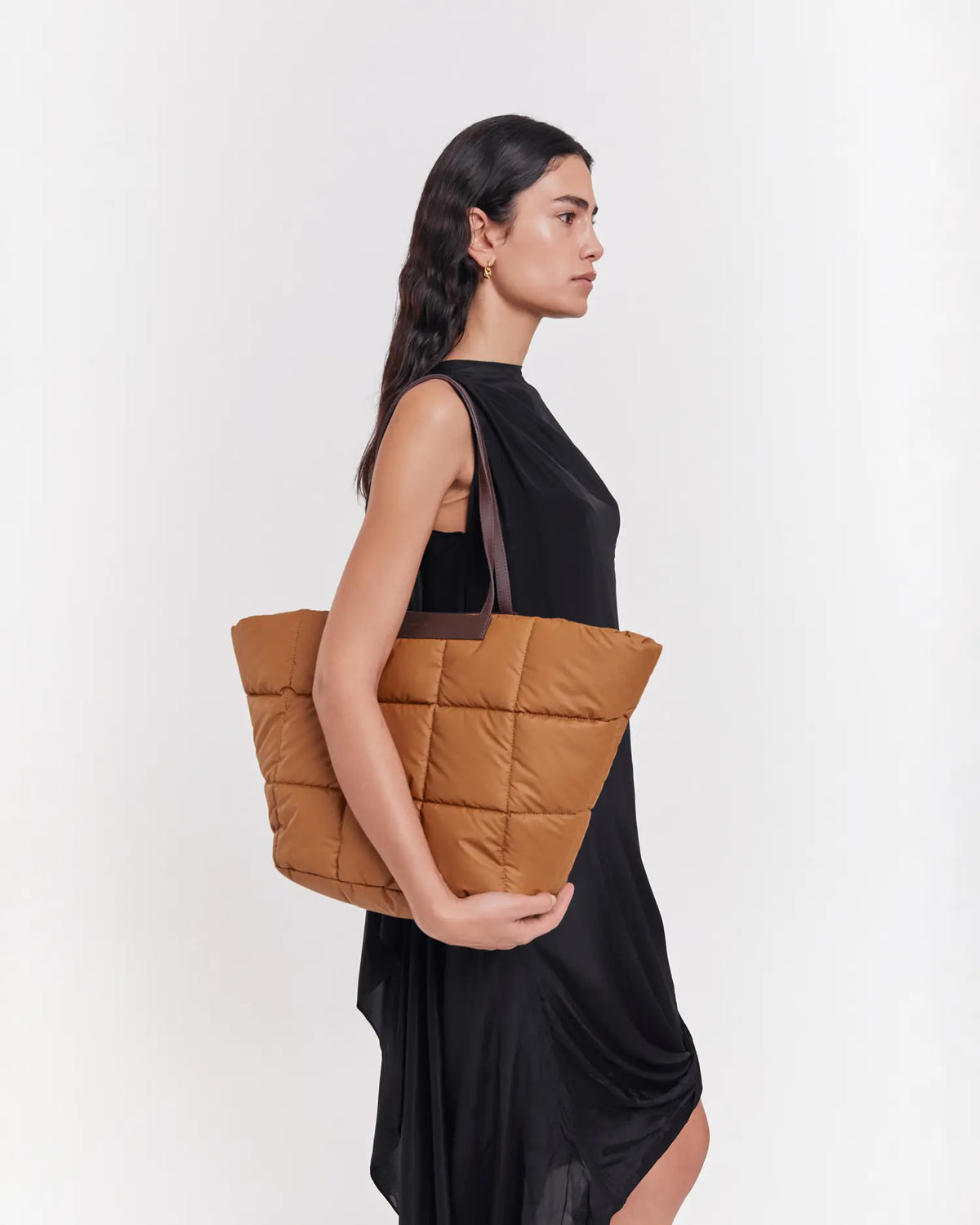 Porter Basque Cognac by VEE COLLECTIVE