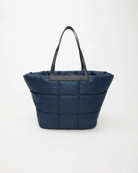 Porter Basque Deep Sea by VEE COLLECTIVE