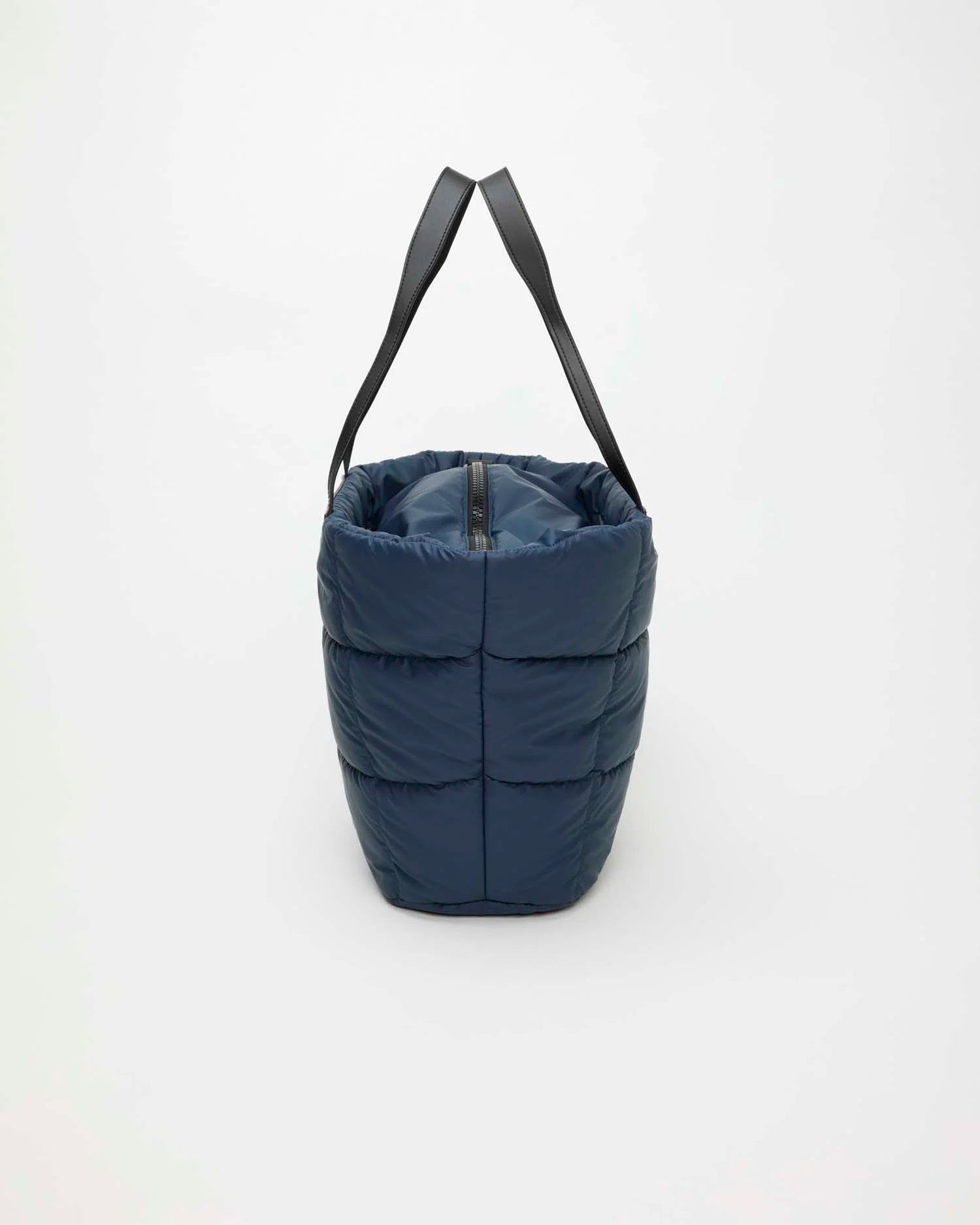 Porter Basque Deep Sea by VEE COLLECTIVE