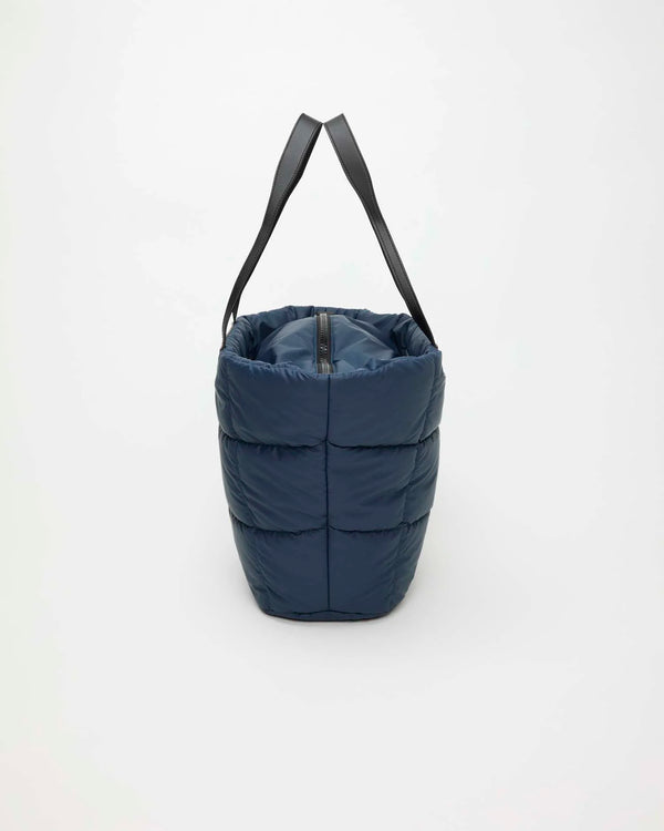 Porter Basque Deep Sea by VEE COLLECTIVE