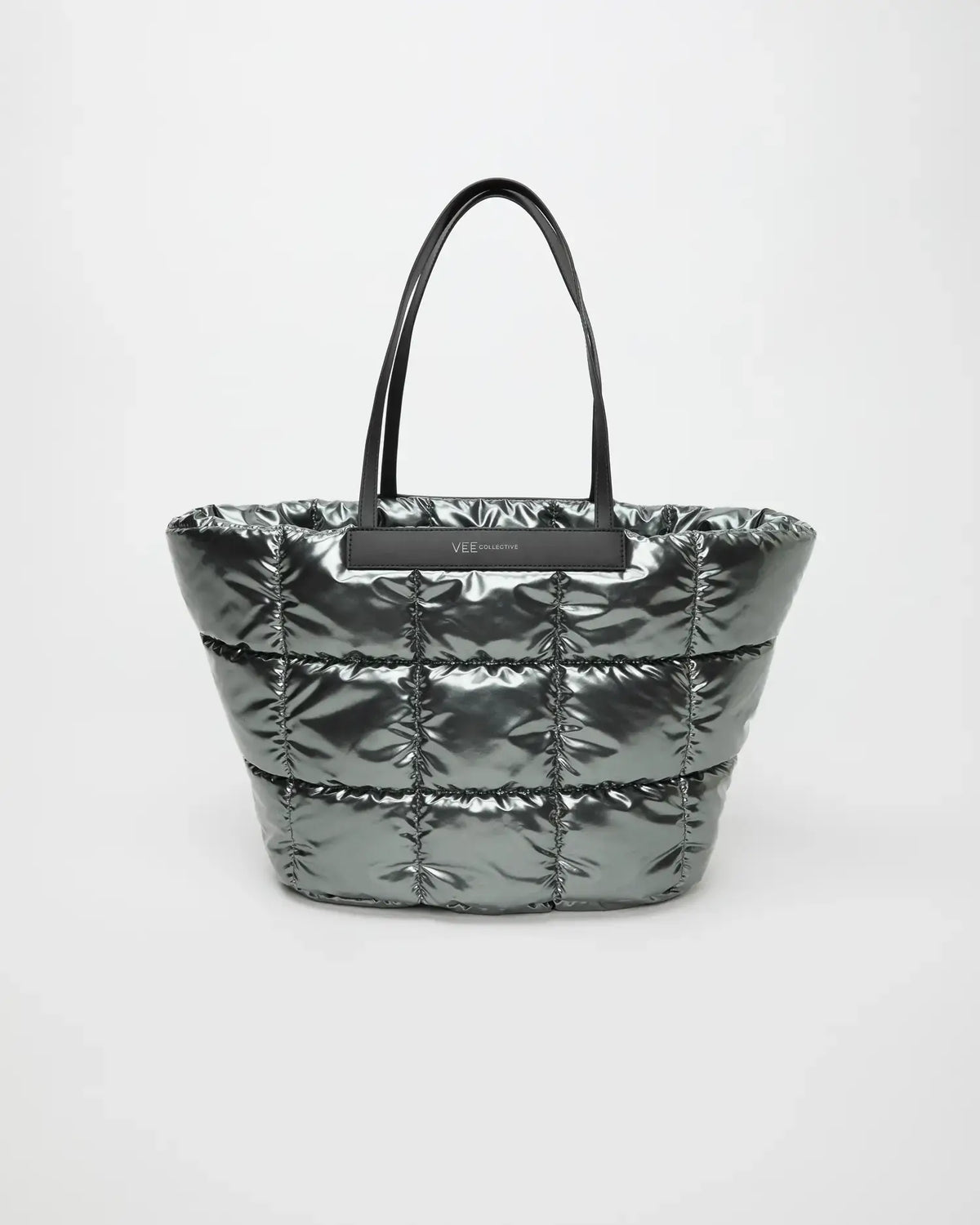 Porter Basque Gadget Grey
