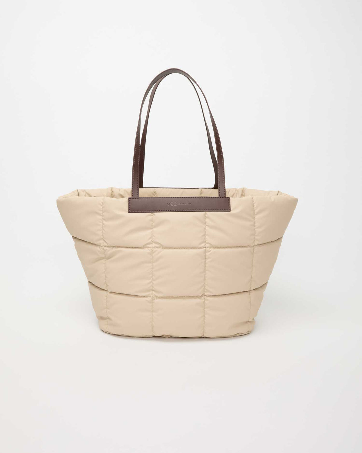Porter Basque Sand - VEE COLLECTIVE