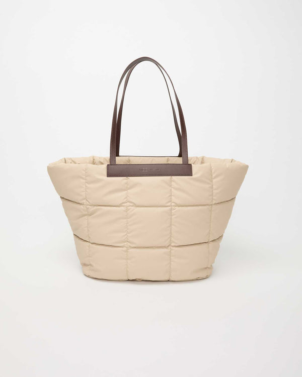 Porter Basque Sand - VEE COLLECTIVE