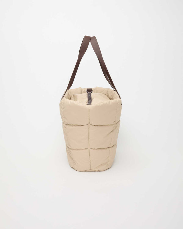 Porter Basque Sand - VEE COLLECTIVE