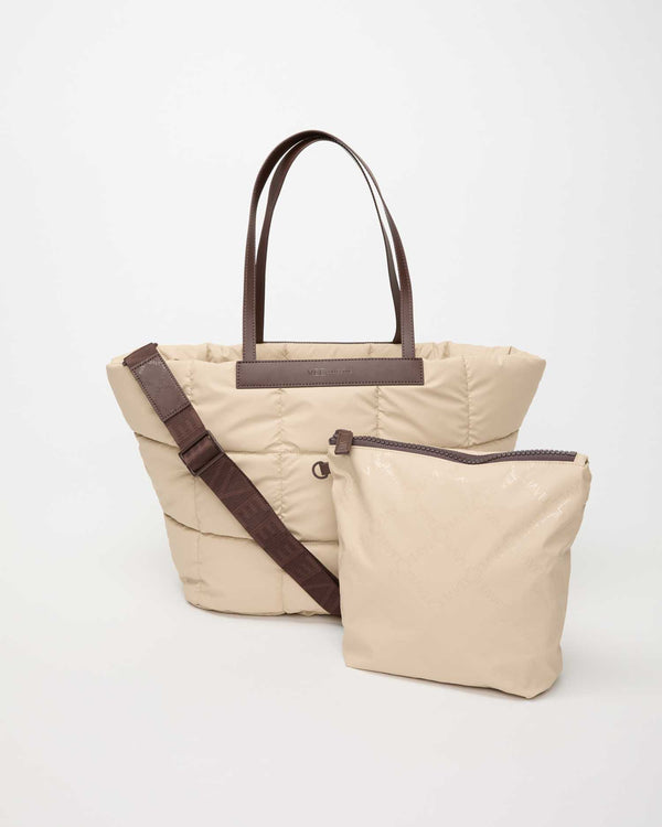 Porter Basque Sand - VEE COLLECTIVE