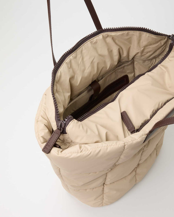 Porter Basque Sand - VEE COLLECTIVE