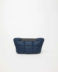 Porter Basque Clutch Deep Sea by VEE COLLECTIVE