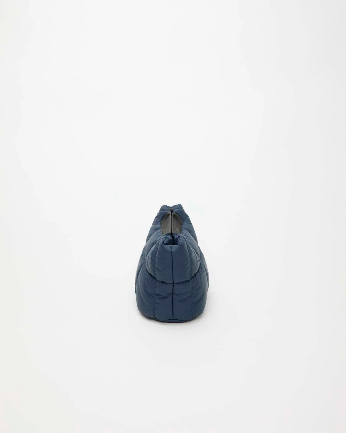 Porter Basque Clutch Deep Sea by VEE COLLECTIVE